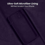 FireNova Designed for iPhone 14 Case, Silicone Upgraded Phone Case with - Image 5