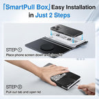 SMARTDEVIL 3 Pack Screen Protector - Image 3