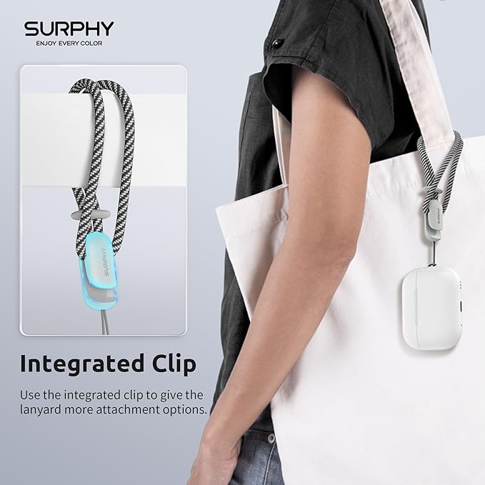 SURPHY 3 Pack Phone Wrist Strap - Image 4