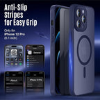 Designed for iPhone 12 Pro Case, Compatible - Image 6