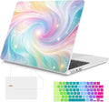 Mektron Compatible with M4 MacBook Air 15 inch Case 2025 A3241 2024 2023 M3 by Mektron