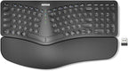Arteck Split Ergonomic Keyboard by ARTECK