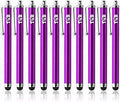 TCD 10 Pack Stylus Pen for Touch Screen, Universal Capacitive Digital Stylus by THE+CASE+DOCTOR+GET+YOUR+CASE+LIFT+WITH+THE+CASE+DOCTOR