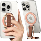 SUPERONE for MagSafe Phone Grip for MagSafe Kickstand Compatible by SUPERONE