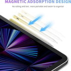 Stylus Pen for iPad 6th-11th Generation-2X Fast Charge Active Pencil Compatible - Image 7