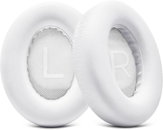 Replacement Ear Pads for Bose NC700 Noise Cancelling Headphones, Upgrade by GGVOEARS