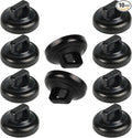 Magnet Zip Tie Mount Clips Magnetic Zip Ties Mount Base Holder Strong Wire by CanaaninOrganizeItAll