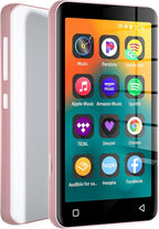 80GB MP3 Player with Bluetooth and WiFi, MP4 MP3 Player with Spotify, Spotify by innioasis