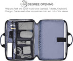 14-15 Inch Laptop Sleeve Case Men Women Bag - Image 2