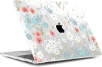 Batianda Case for M1 MacBook Air 13 Inch Model A2337 A2179 A1932 2021 2020 2019 - Image 6