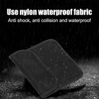 BigKing Camera Filter Pouch Case, One Pocket, Waterproof - Image 3