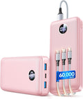 Portable Charger Power Bank by Unknown