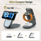 3 in 1 Folding Charging Station - Image 5