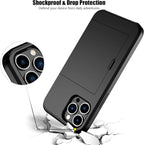 Nvollnoe for iPhone 12 Pro Max Case - Image 5