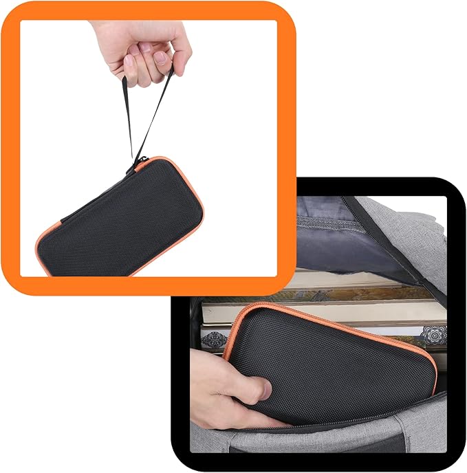 Aenllosi Hard Carrying Case Compatible - Image 5