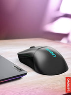 Lenovo Legion M600s RGB Wireless Gaming Mouse – 19, 000 DPI, 6 Programmable - Image 4