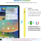 Pencil 2nd Generation Wireless Charging, HATOKU Pencil - Image 2