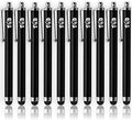 TCD 10-Pack Stylus Pen Set – Universal Capacitive Pen by THE+CASE+DOCTOR+GET+YOUR+CASE+LIFT+WITH+THE+CASE+DOCTOR