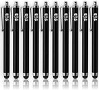 TCD 10-Pack Stylus Pen Set – Universal Capacitive Pen by THE+CASE+DOCTOR+GET+YOUR+CASE+LIFT+WITH+THE+CASE+DOCTOR