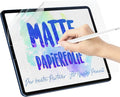 3 PACK Paper Screen Protector for iPad Pro 11 In/iPad Air 5th/iPad Air 4th Gen by Protescreen
