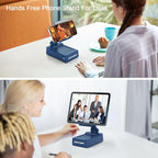 JTEMAN Gifts for Men Women, Cell Phone Stand - Image 6