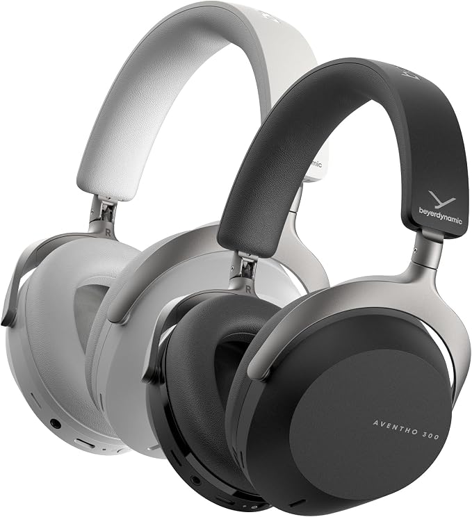 beyerdynamic AVENTHO 300 Wireless Over-Ear Headphones - Image 10