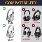 SoloWIT Replacement Earpads Cushions - Image 3