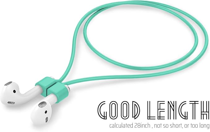 Ultra Strong Magnetic Airpod Pro Strap Anti-Lost Cord Sports Lanyard Compatible - Image 7