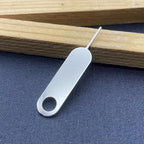 50 Pieces SIM Card Removal Openning Tool Tray Eject Pins Needle Opener Ejector - Image 7