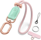 SURPHY Phone Wrist Strap, Keychain Wristlet, Phone Strap Charm by SURPHY