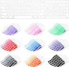 Allinside Transparent Cover for Apple iMac Magic Keyboard - Image 7