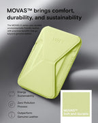 MOFT Magnetic Wallet Stand Compatible - Image 4