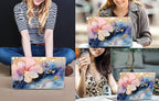 CISSOOK Compatible with MacBook Air 13 inch Case M1 A2337 A2179 A1932 2021 - Image 7