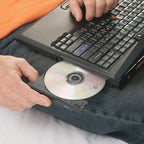 Verbatim CD-R Blank Discs 700MB 80-Minutes 52X Recordable Disc - Image 8