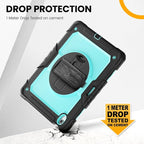 timecity for iPad 11th/ 10th Generation Case 11''/ 10.9 Inch - Image 3