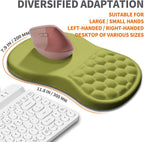 Ergonomic Joint Wrist Support Mouse Pad - Image 5