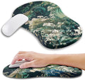 Ergonomic Mouse Pad Wrist Support by KUOSGM