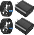 45W USB C Super Fast Charger Type C Charger Fast Charging Android Phone Charger by Vilive