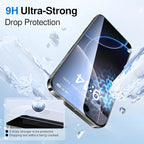 SMARTDEVIL 3 Pack Screen Protector - Image 5