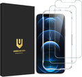UNBREAKcable Shatterproof Tempered Glass Screen Protector by UNBREAKcable