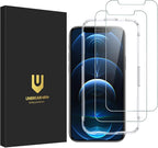 UNBREAKcable Shatterproof Tempered Glass Screen Protector by UNBREAKcable