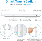 Stylus Pen for iPad 2018-2025 - Image 6