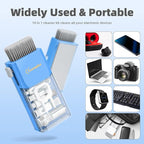 Laptop Cleaning Kit, All in 1 Keyboard Cleaning kit - Image 8