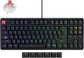 Keychron C3 Pro TKL 80% Wired Mechanical Keyboard, 8K Polling Rate, QMK/VIA by Keychron