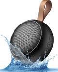 Portable Bluetooth Speaker, IPX7 Waterproof Small Shower Speaker Wireless by Unknown