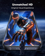 UNBREAKcable 2-Pack Screen Protector - Image 6