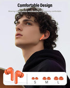 Wireless Earbuds, Ear Buds - Image 6