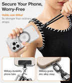TORRAS Phone Lanyard Crossbody - Image 3