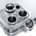 Choiche Compatible for iPhone 16 Pro/iPhone 16 Pro Max Camera Lens Protector by Choiche
