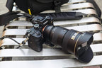 VILTROX NF-E1 Auto Focus AF Electronic Lens Mount Adapter - Image 6